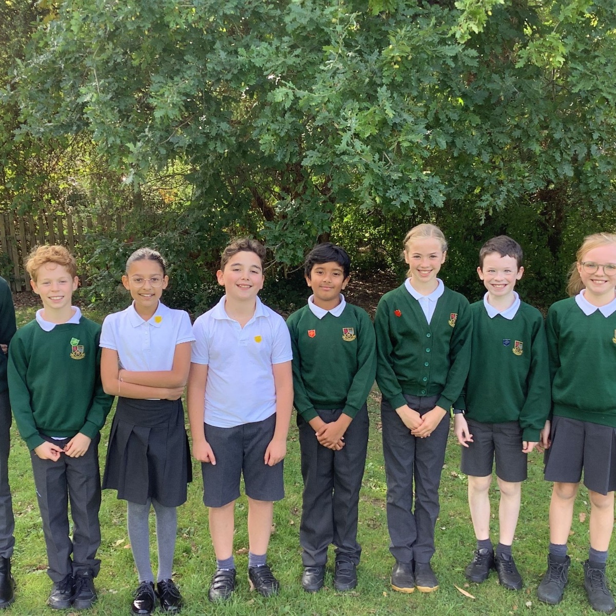 Slade Primary School - School Newsletter: Friday 26 September 2025