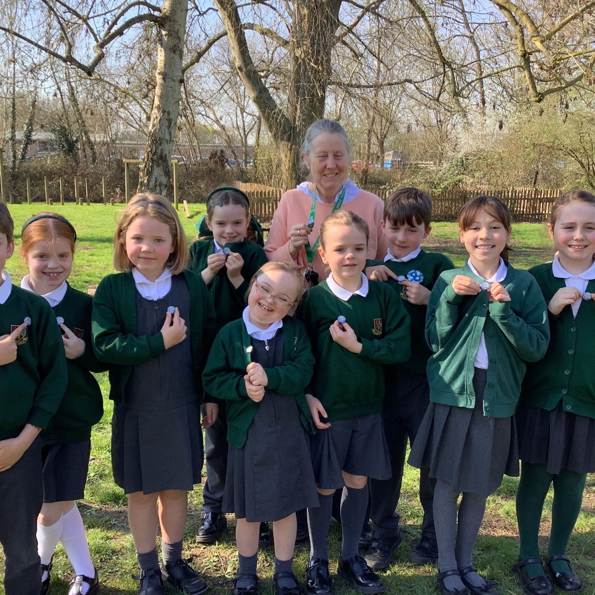 Slade Primary School - School Newsletter: Friday 20 March 2026
