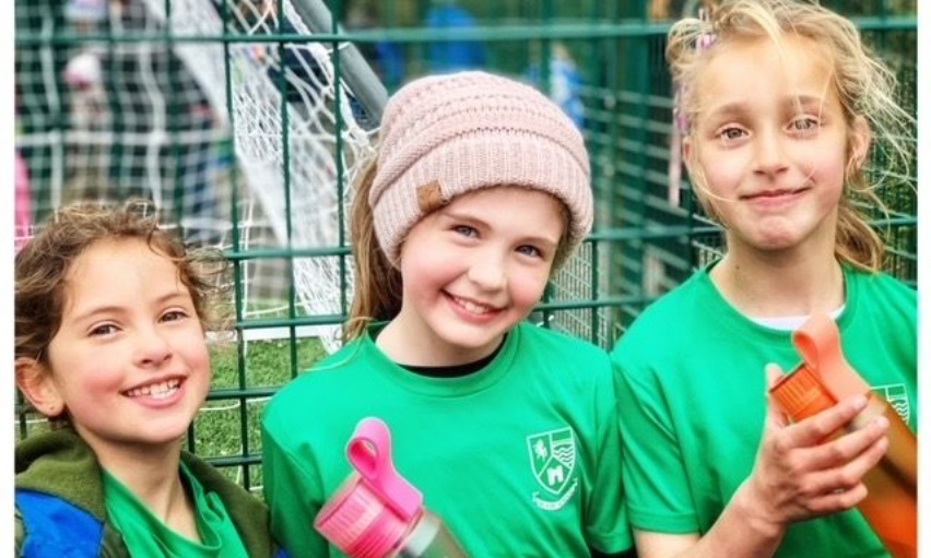 Slade Primary School - School Newsletter: Friday 21 April