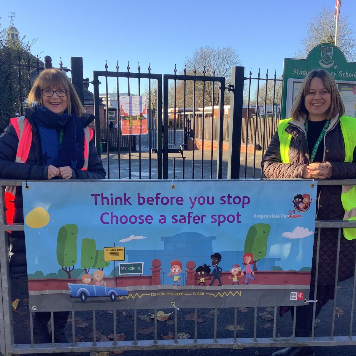 Slade Primary School - School Newsletter: Friday 29 November 2024